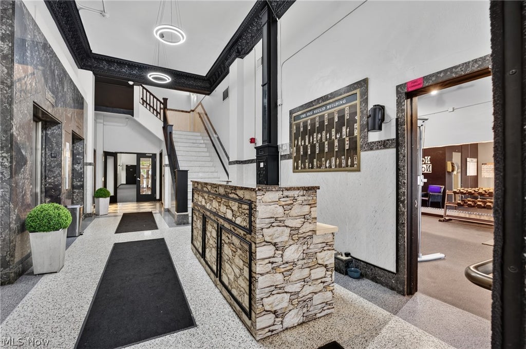 Photo of 1900 Euclid Avenue #504, Cleveland, OH 44115 (MLS # 5224341)