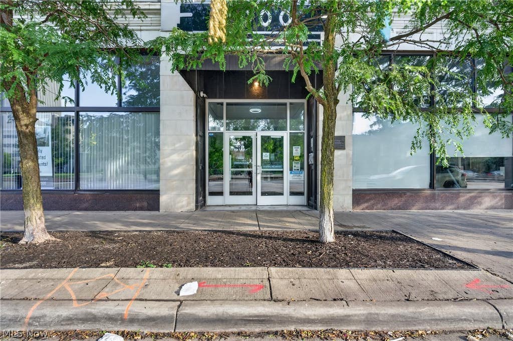Photo of 1900 Euclid Avenue #504, Cleveland, OH 44115 (MLS # 5224341)