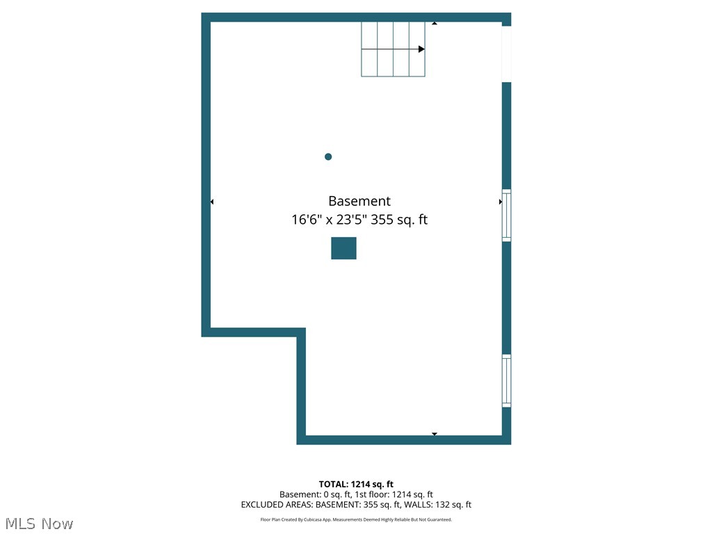 East Ave - Residential Income