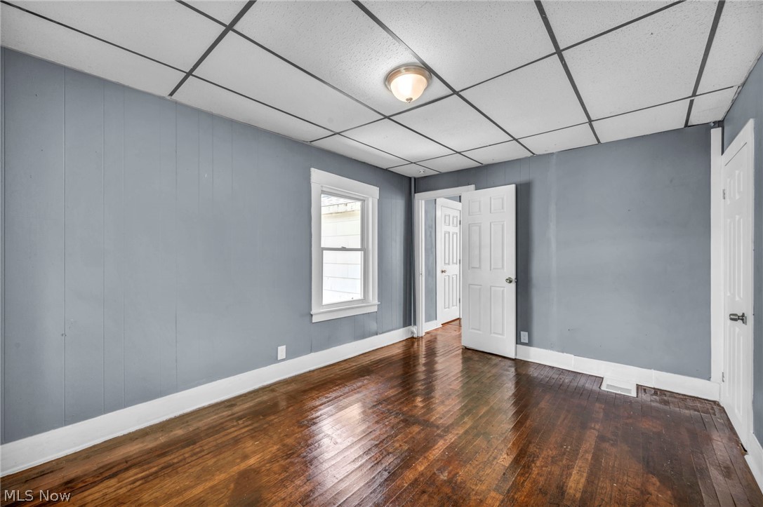 East Ave - Residential Income