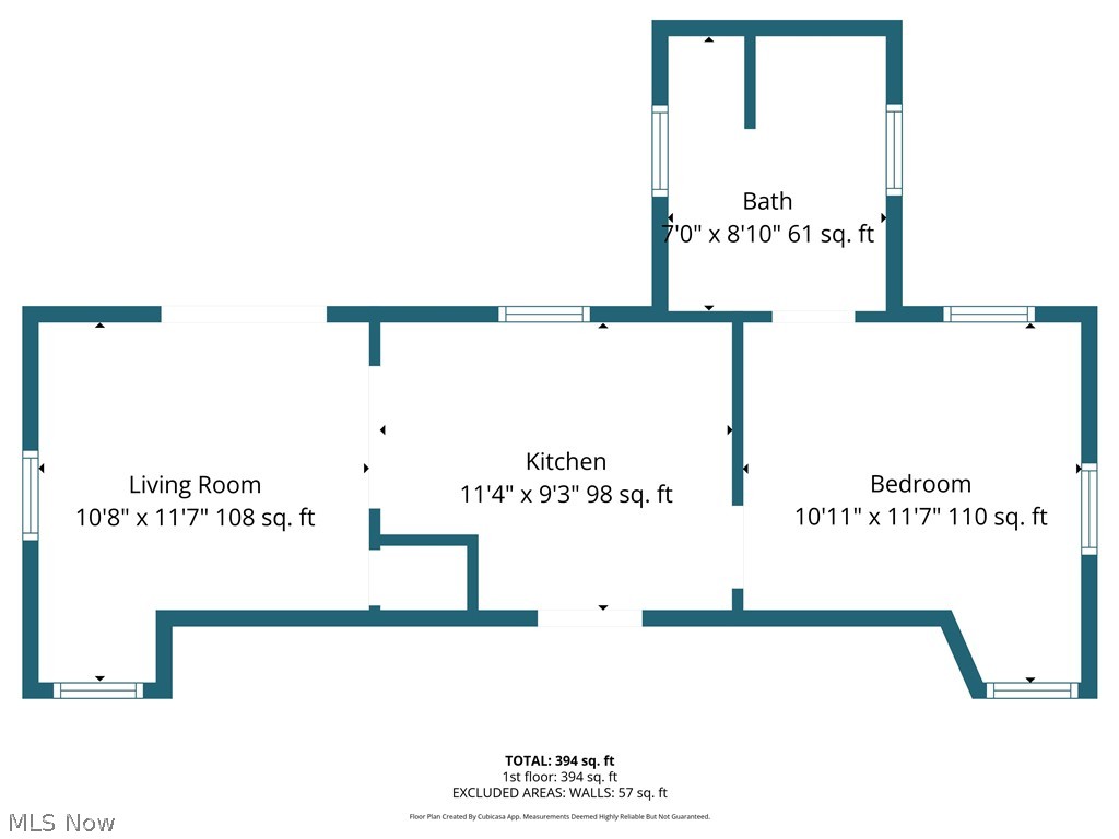 East Ave - Residential Income