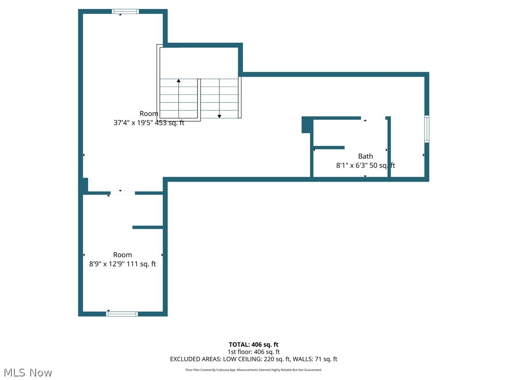 East Ave - Residential Income