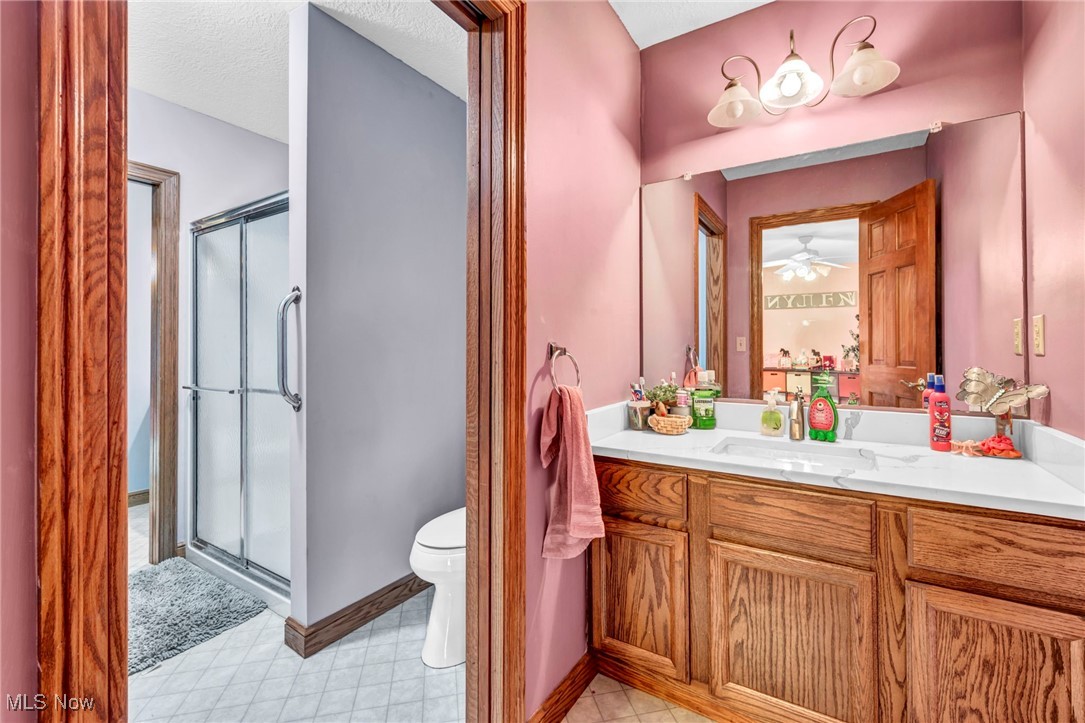 Columbia - Residential