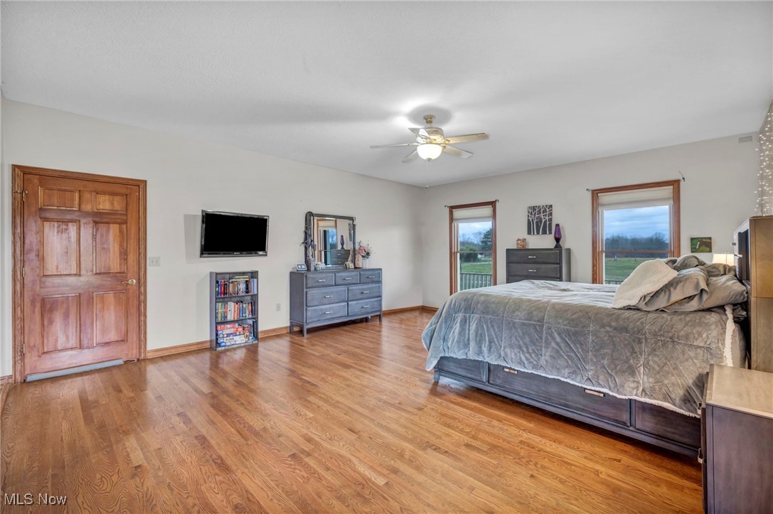 Columbia - Residential