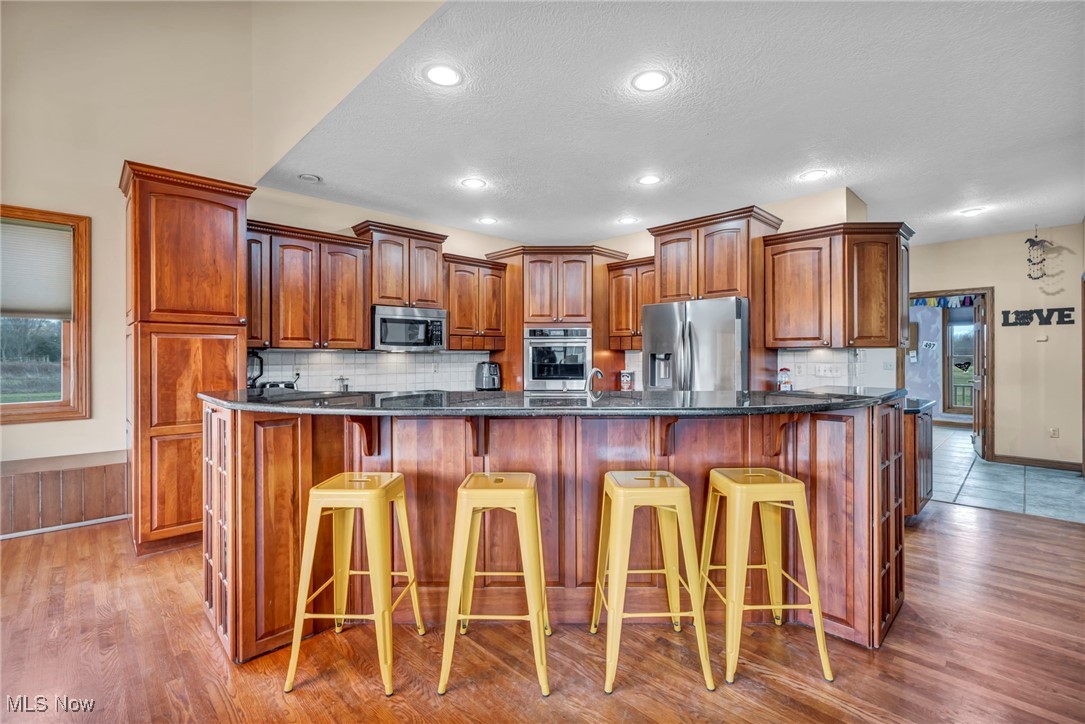Columbia - Residential
