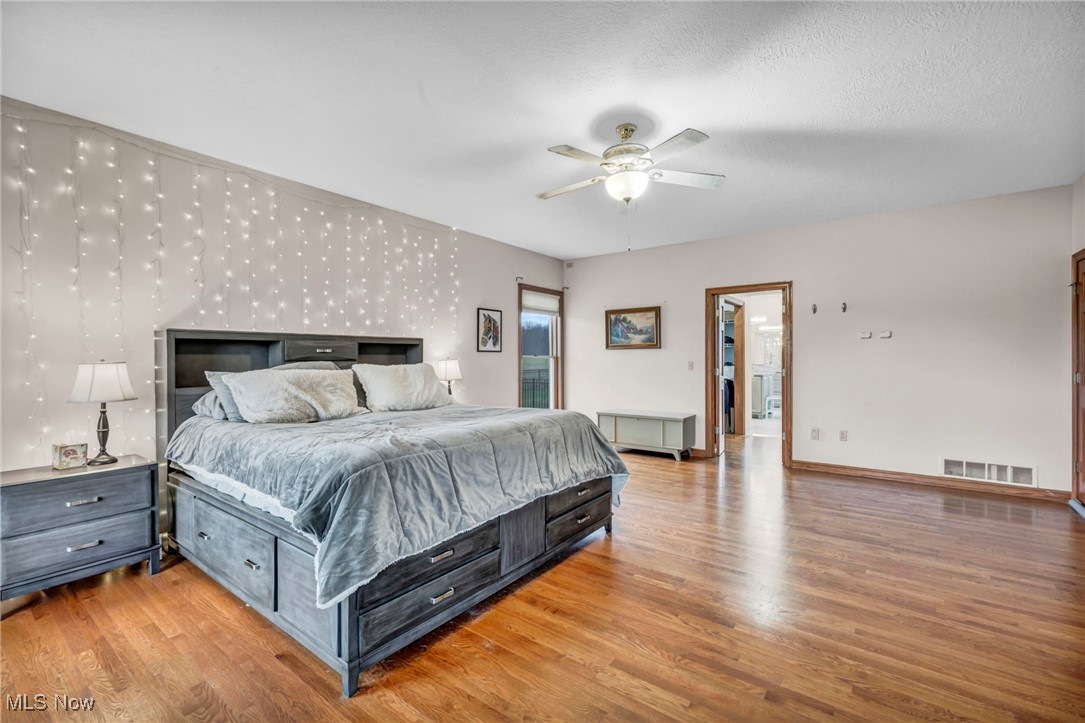 Columbia - Residential