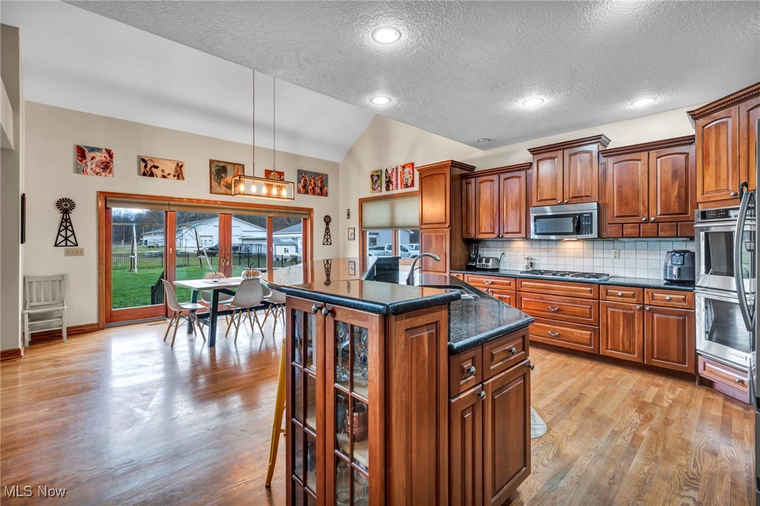 Columbia - Residential