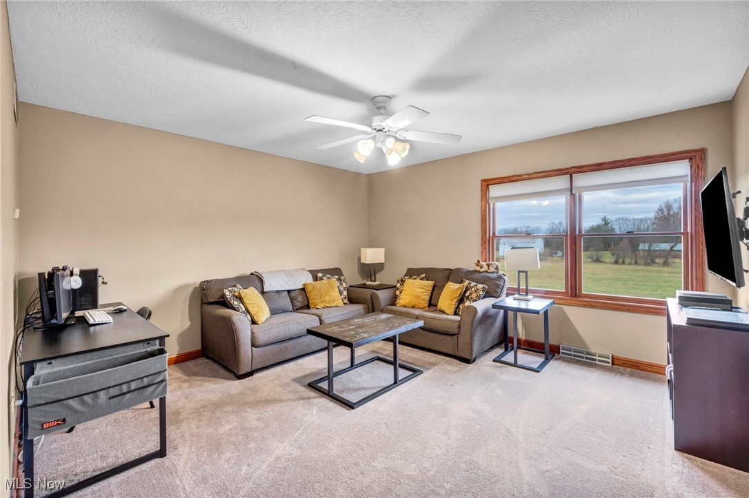 Columbia - Residential
