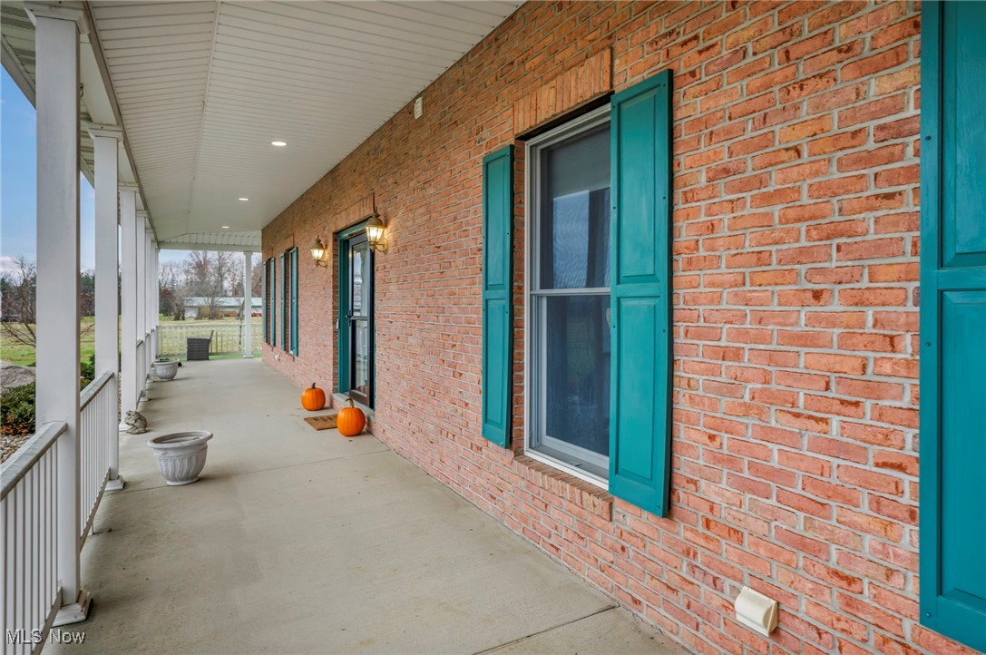 Columbia - Residential