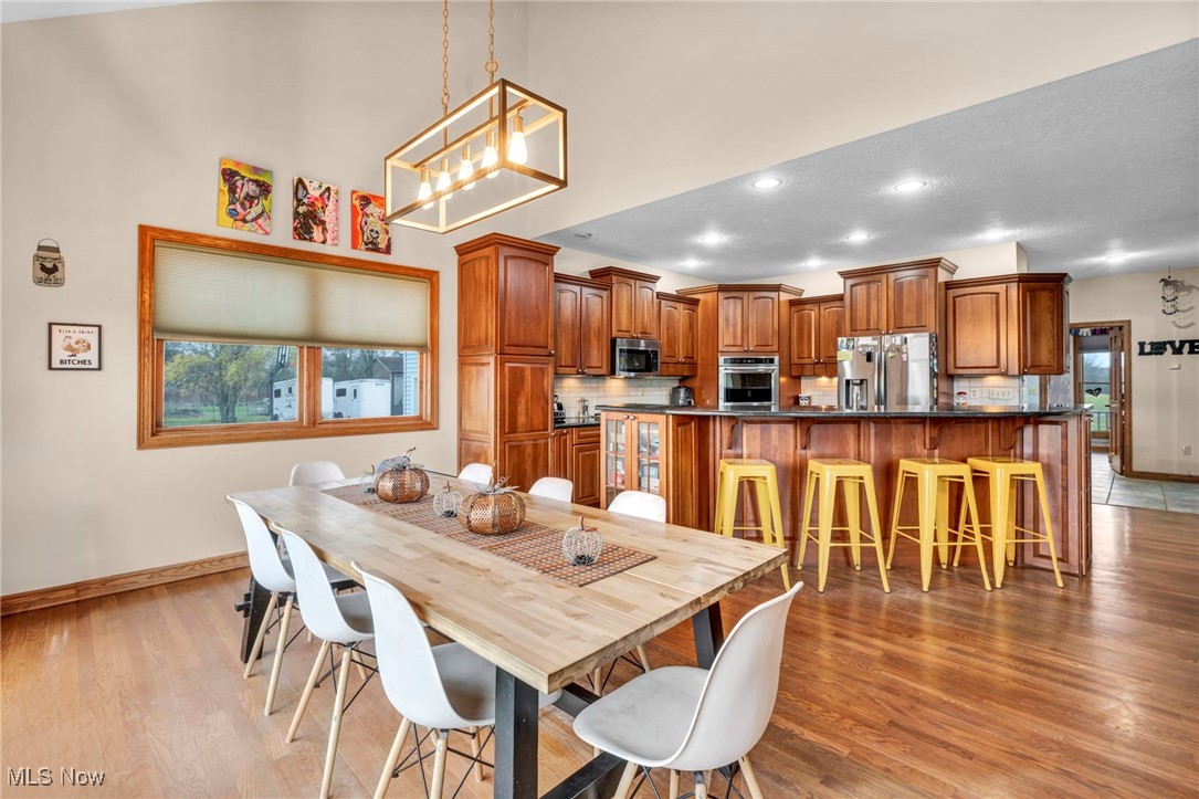 Columbia - Residential