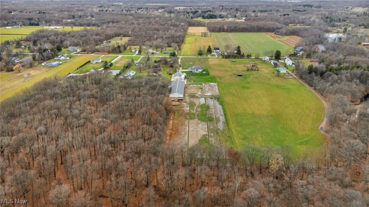Columbia - Residential