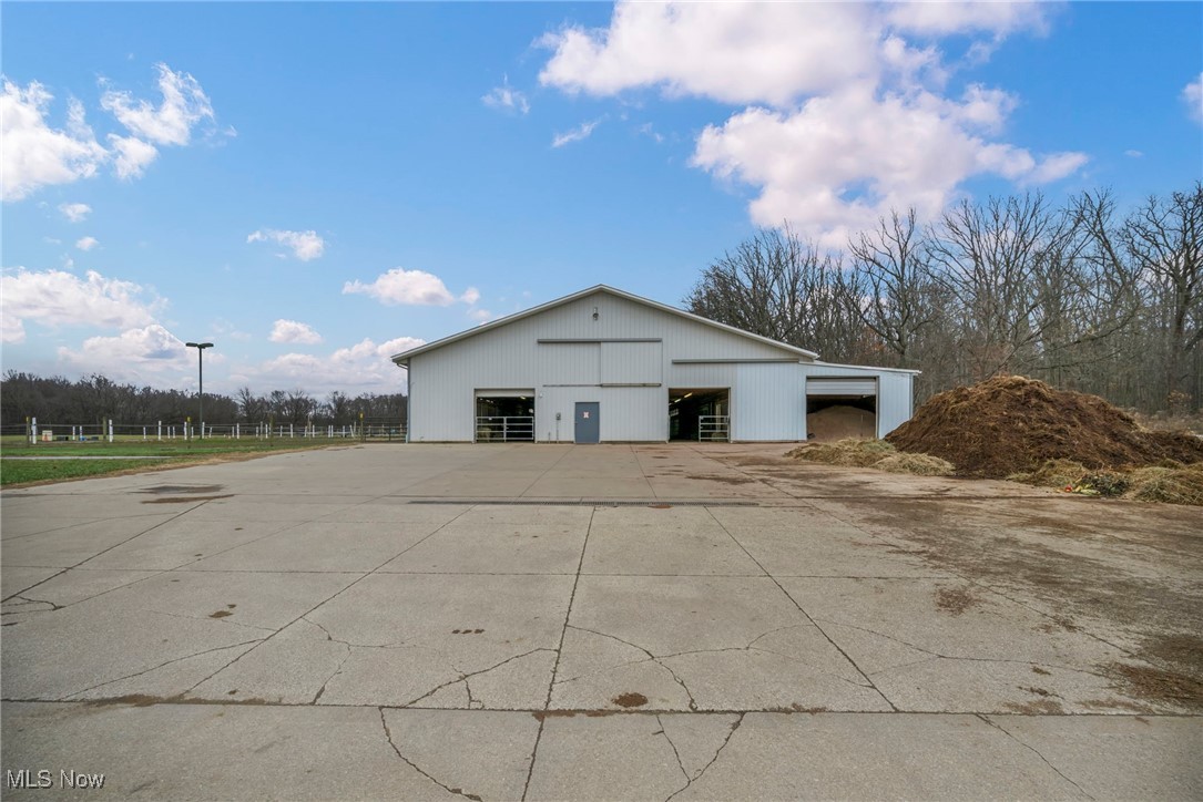Columbia - Residential
