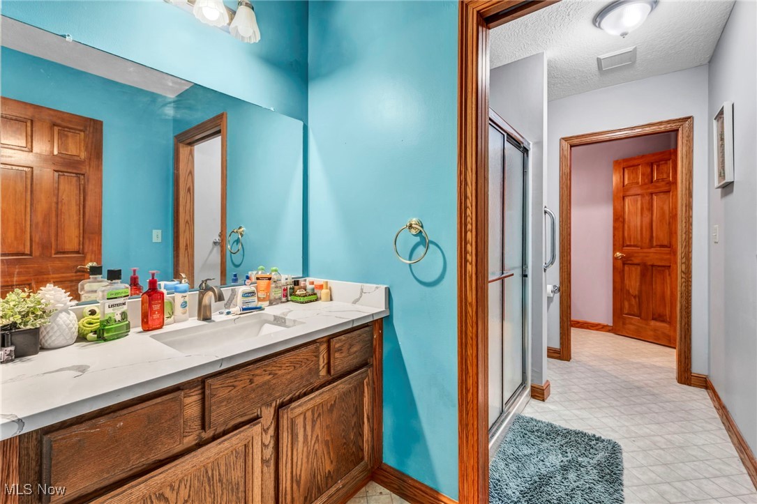 Columbia - Residential