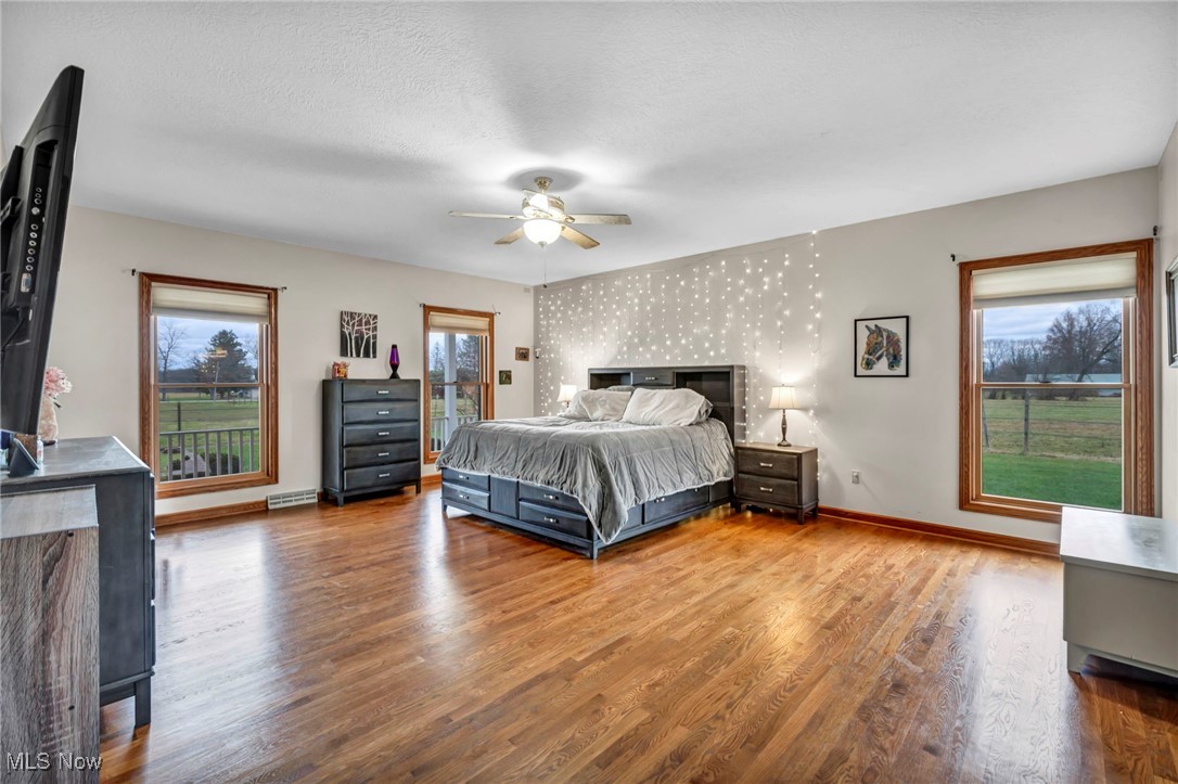 Columbia - Residential