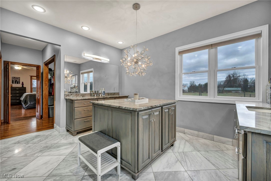 Columbia - Residential