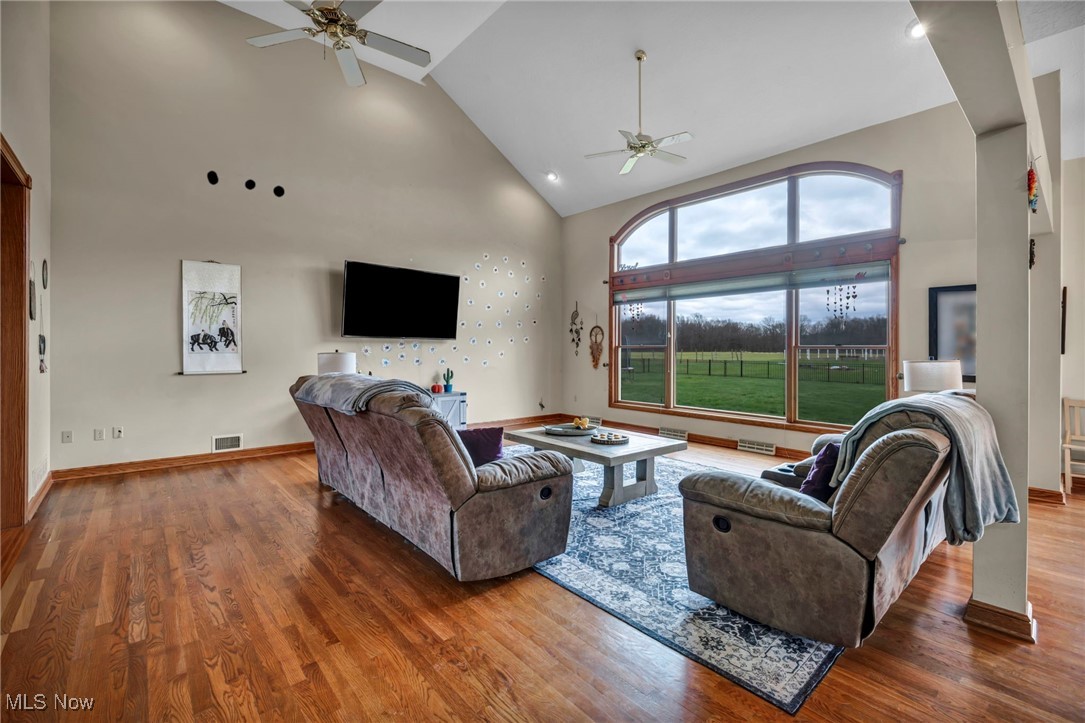 Columbia - Residential