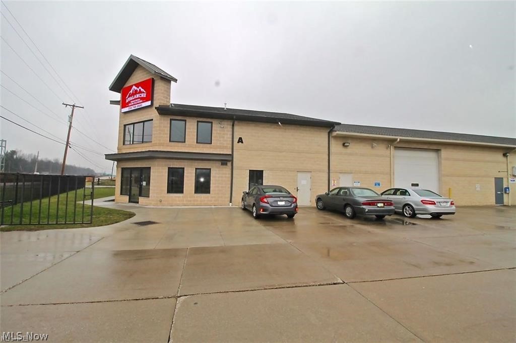 Pettit Bros Farm Allotment - Commercial Lease