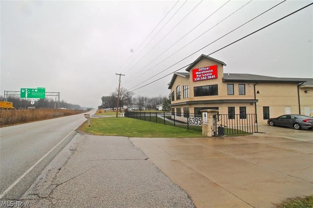 Pettit Bros Farm Allotment - Commercial Lease