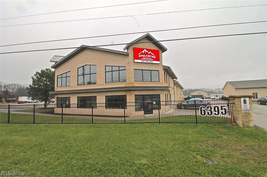 Pettit Bros Farm Allotment - Commercial Lease