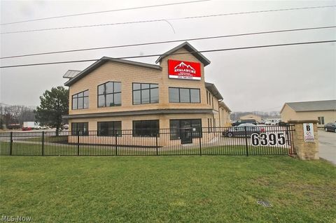 6395 Chittenden Road A1 Hudson OH 44236