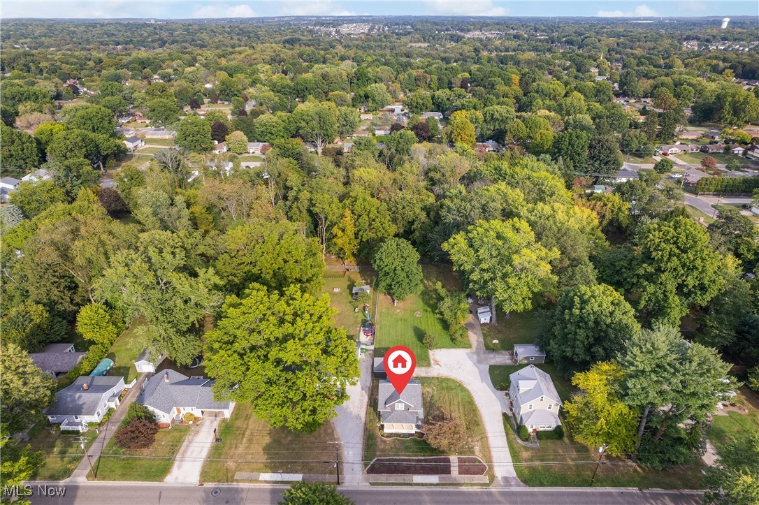 North Canton - Residential