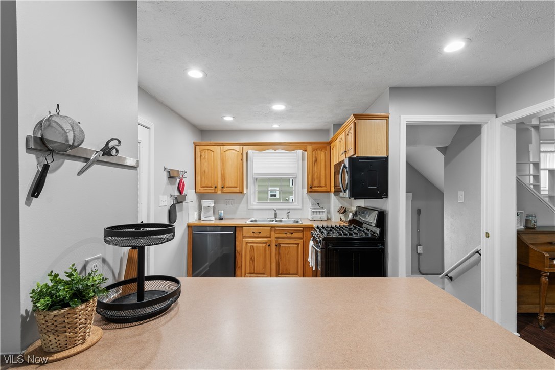 North Canton - Residential