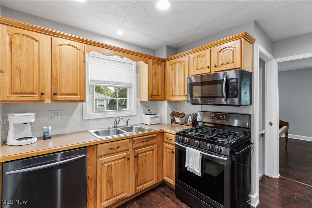 North Canton - Residential