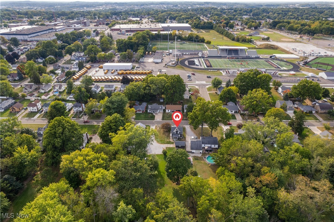 North Canton - Residential