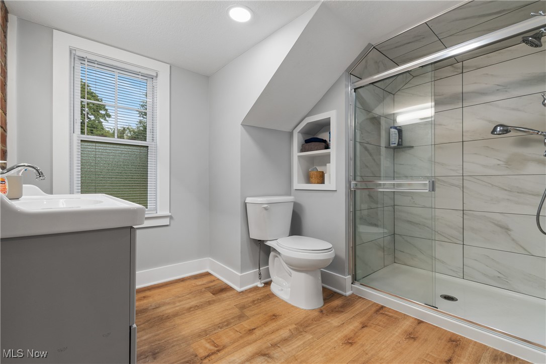 North Canton - Residential