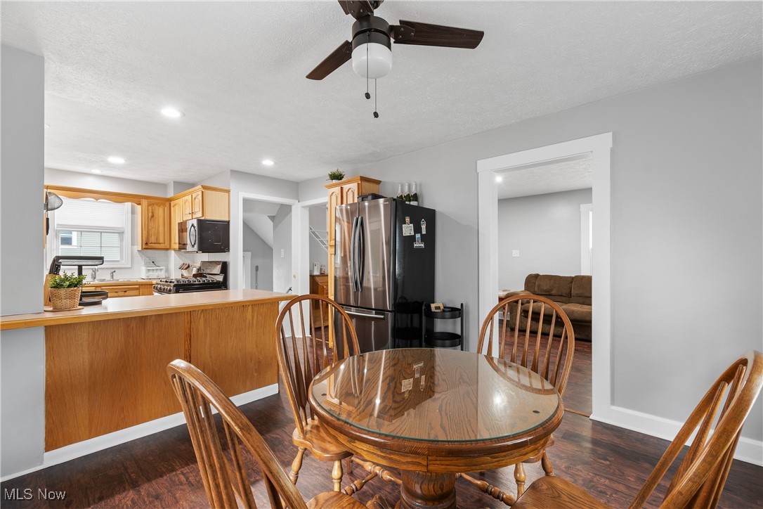 North Canton - Residential