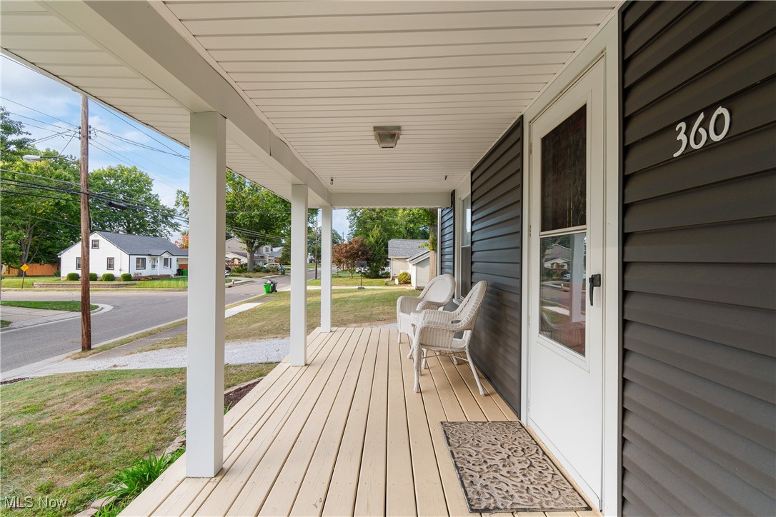 North Canton - Residential