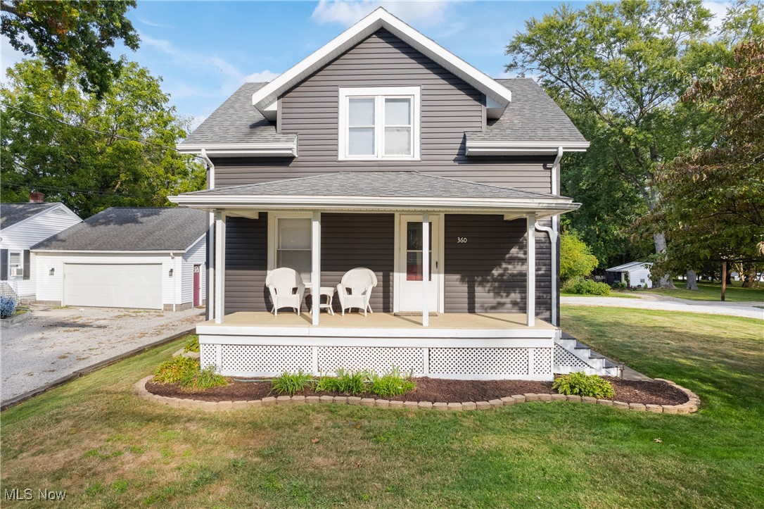 North Canton - Residential