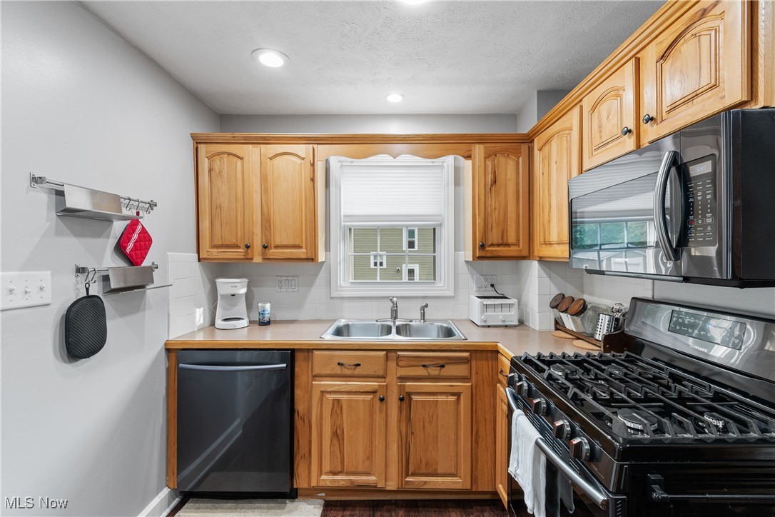 North Canton - Residential