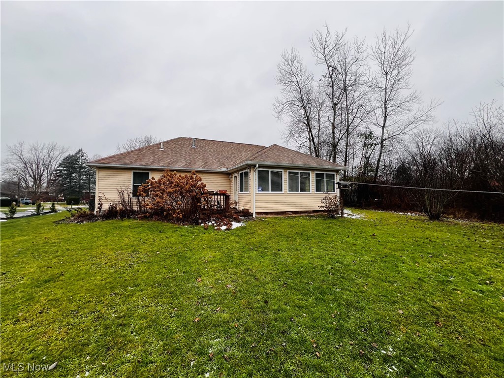 Roaming Rock - Residential