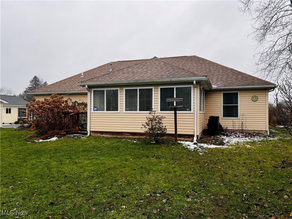 Roaming Rock - Residential