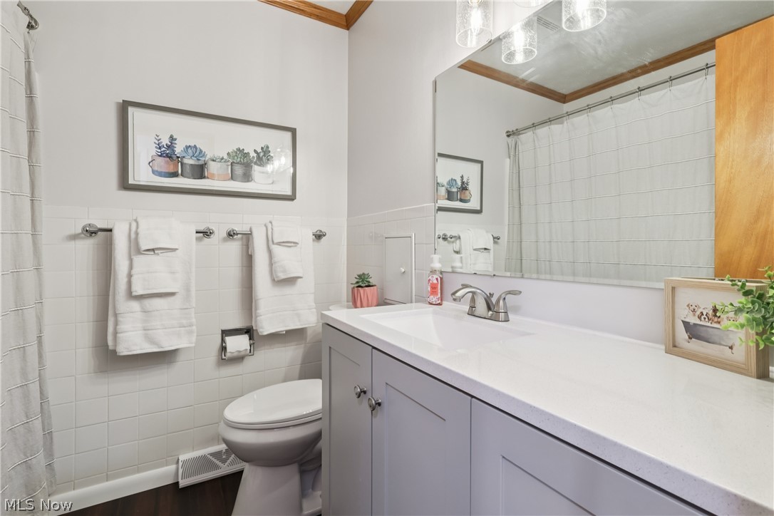 Norton Acres - Residential