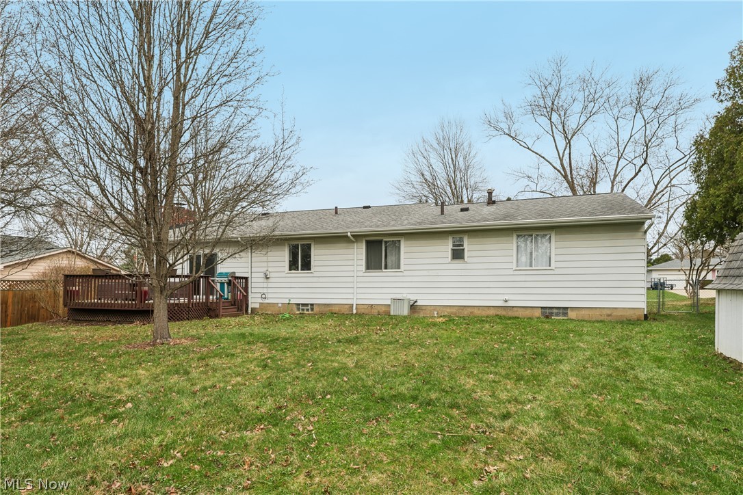 Norton Acres - Residential