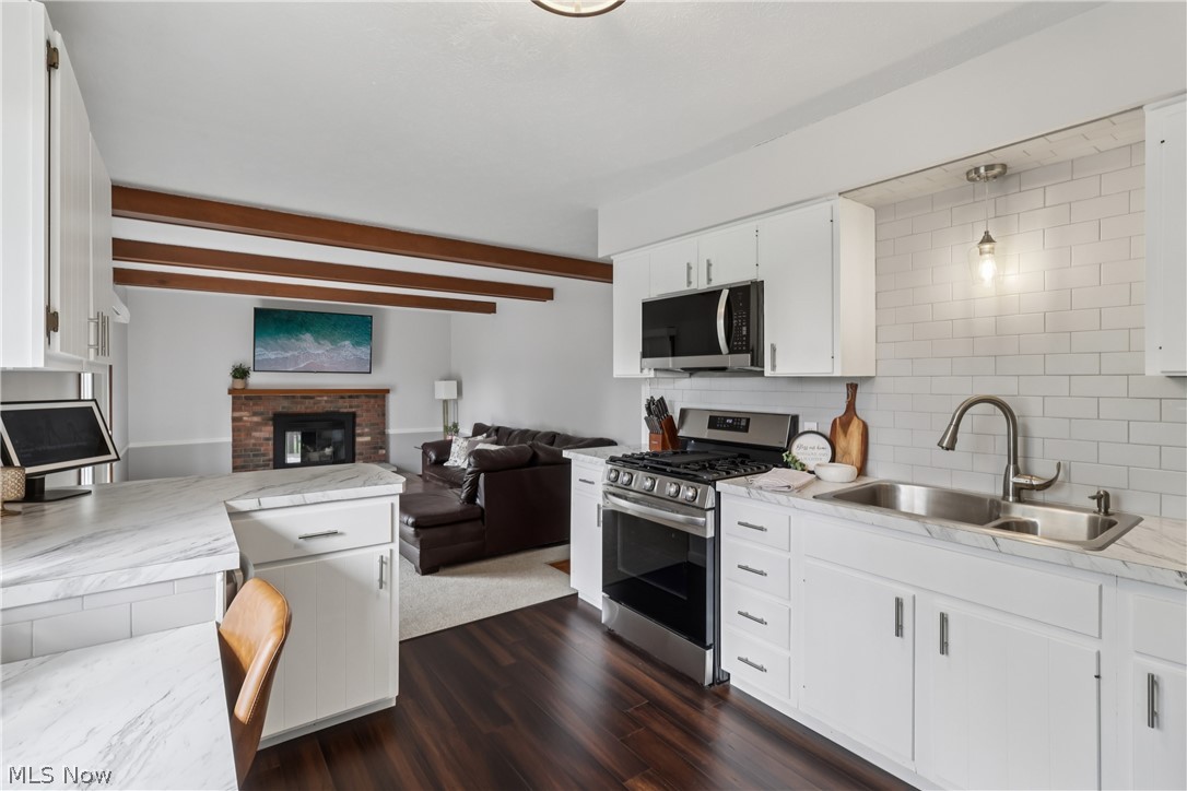 Norton Acres - Residential