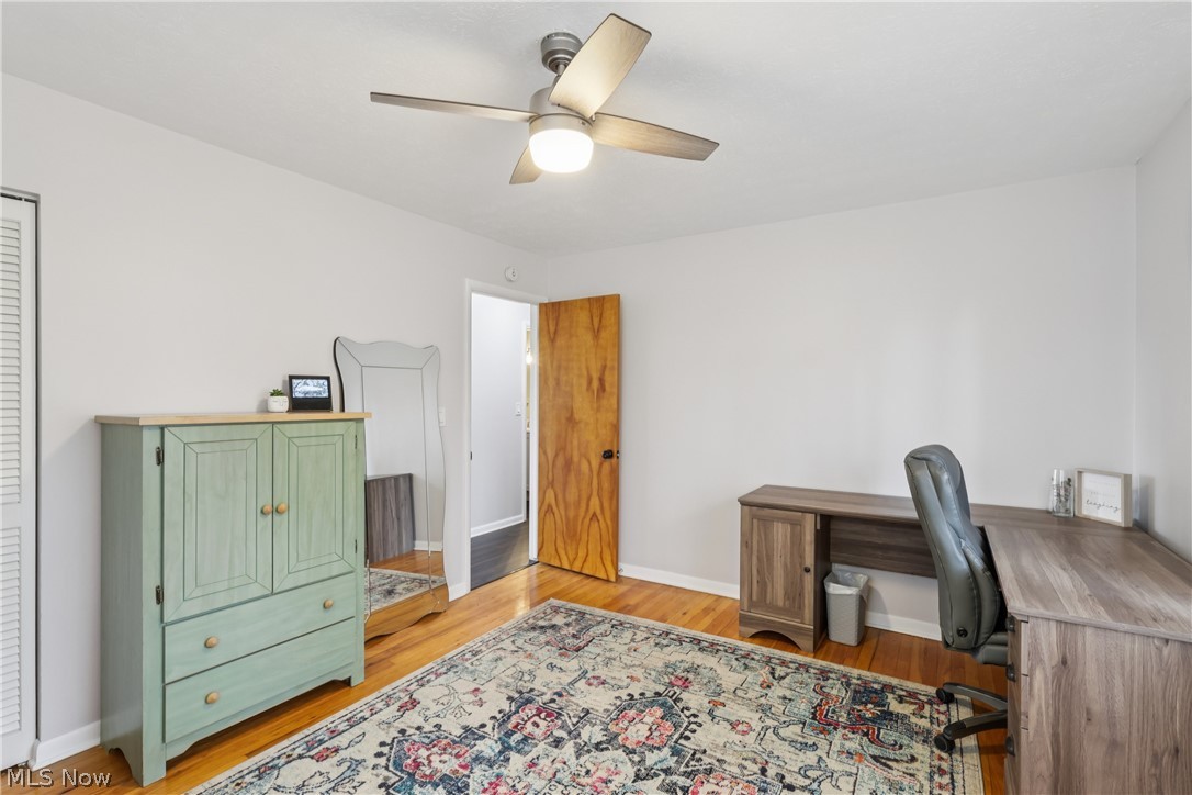 Norton Acres - Residential