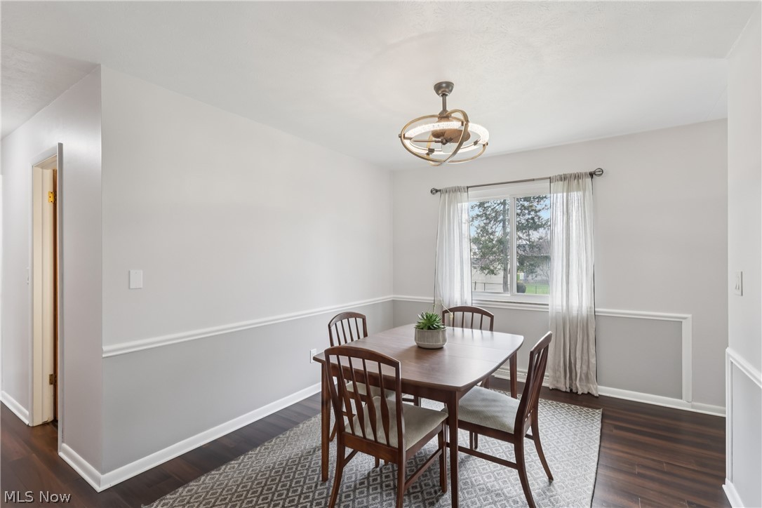 Norton Acres - Residential