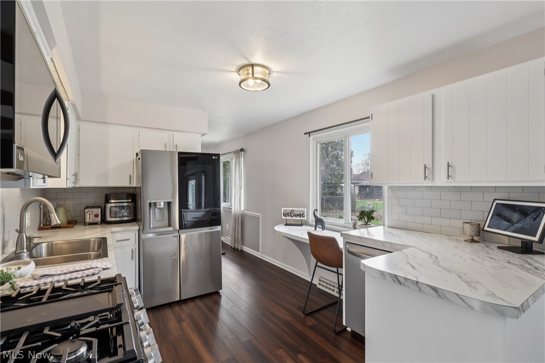 Norton Acres - Residential