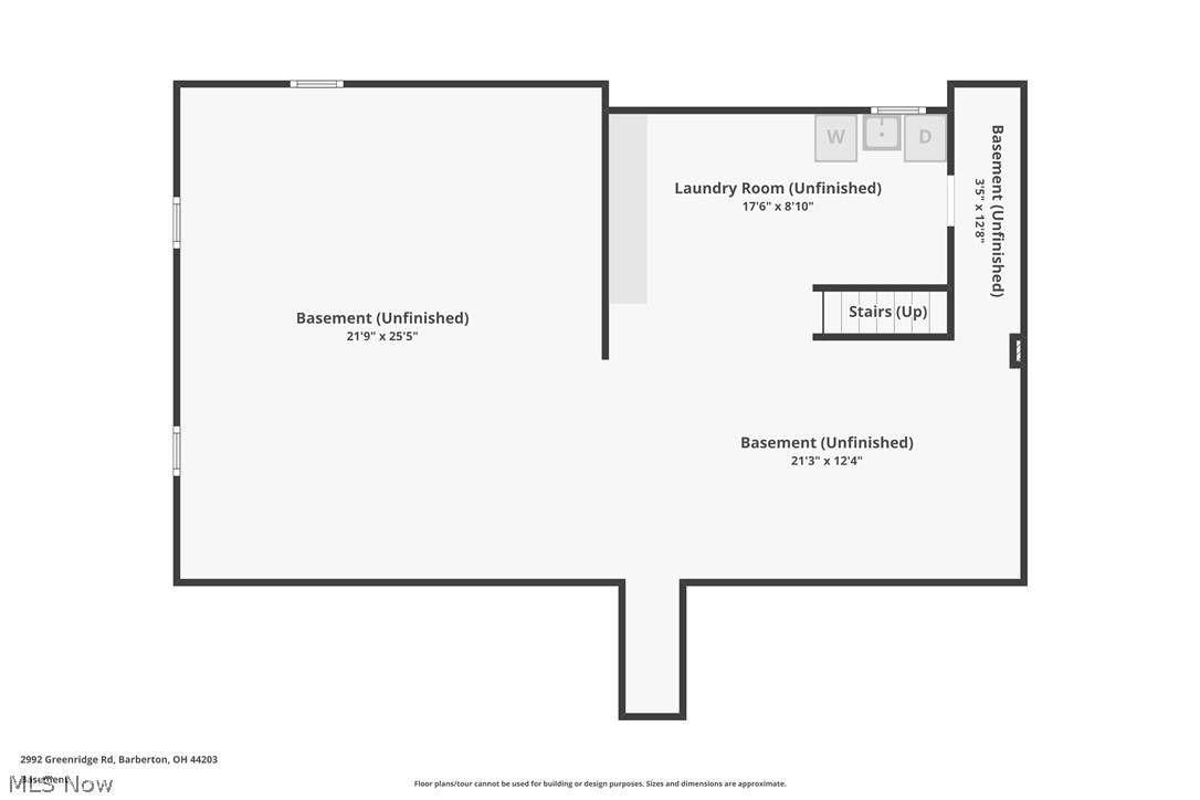 Norton Acres - Residential