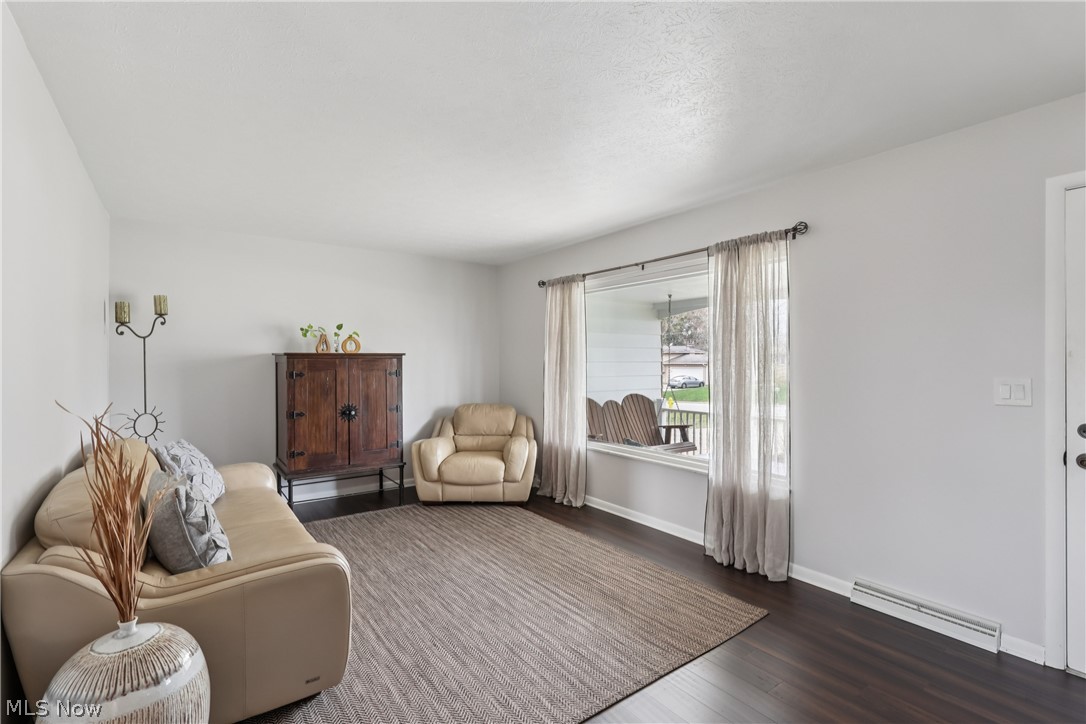 Norton Acres - Residential