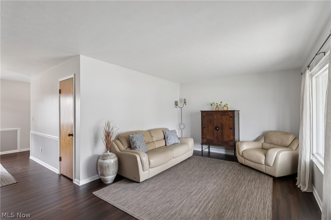 Norton Acres - Residential