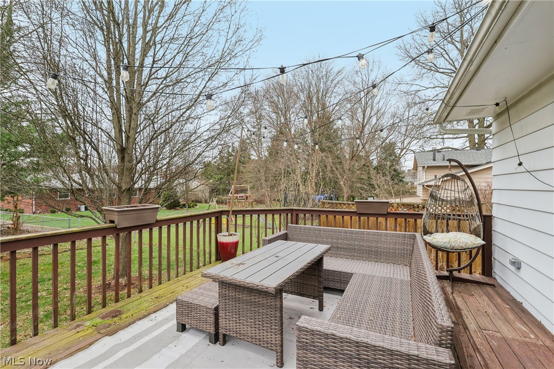 Norton Acres - Residential