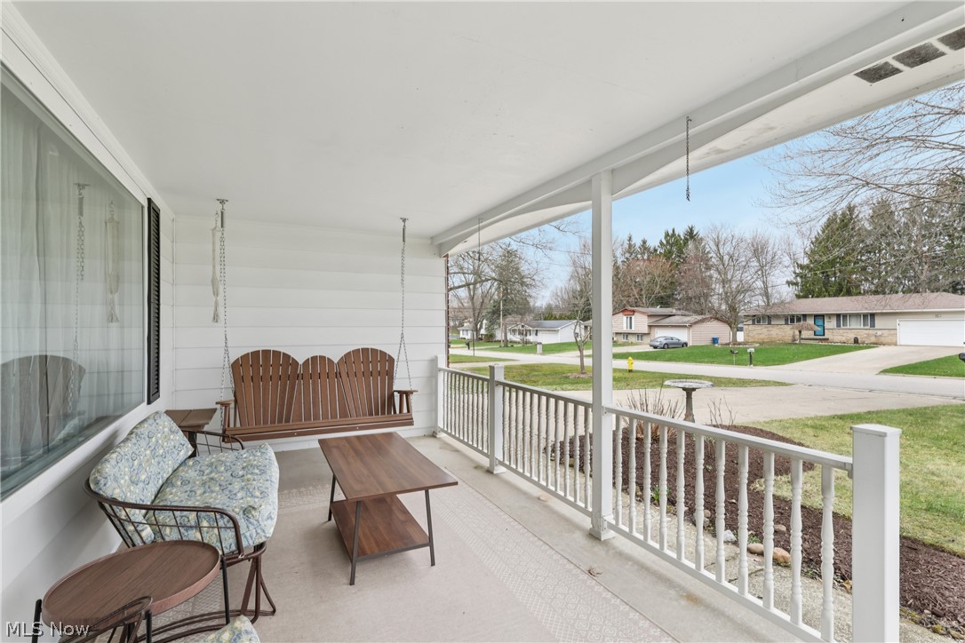 Norton Acres - Residential