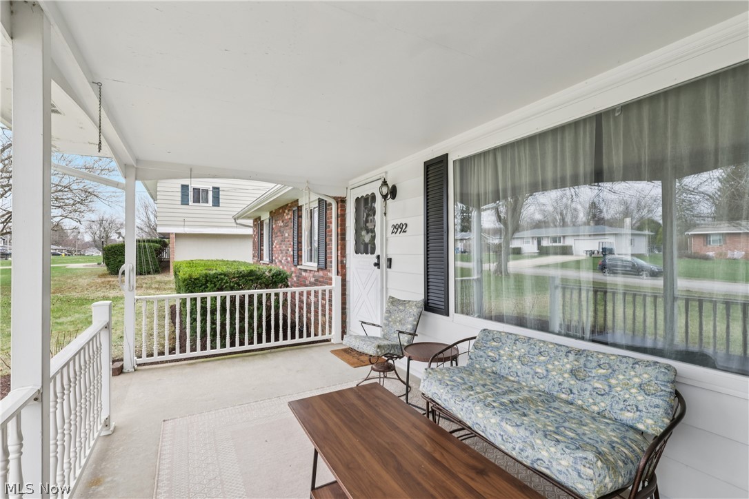 Norton Acres - Residential