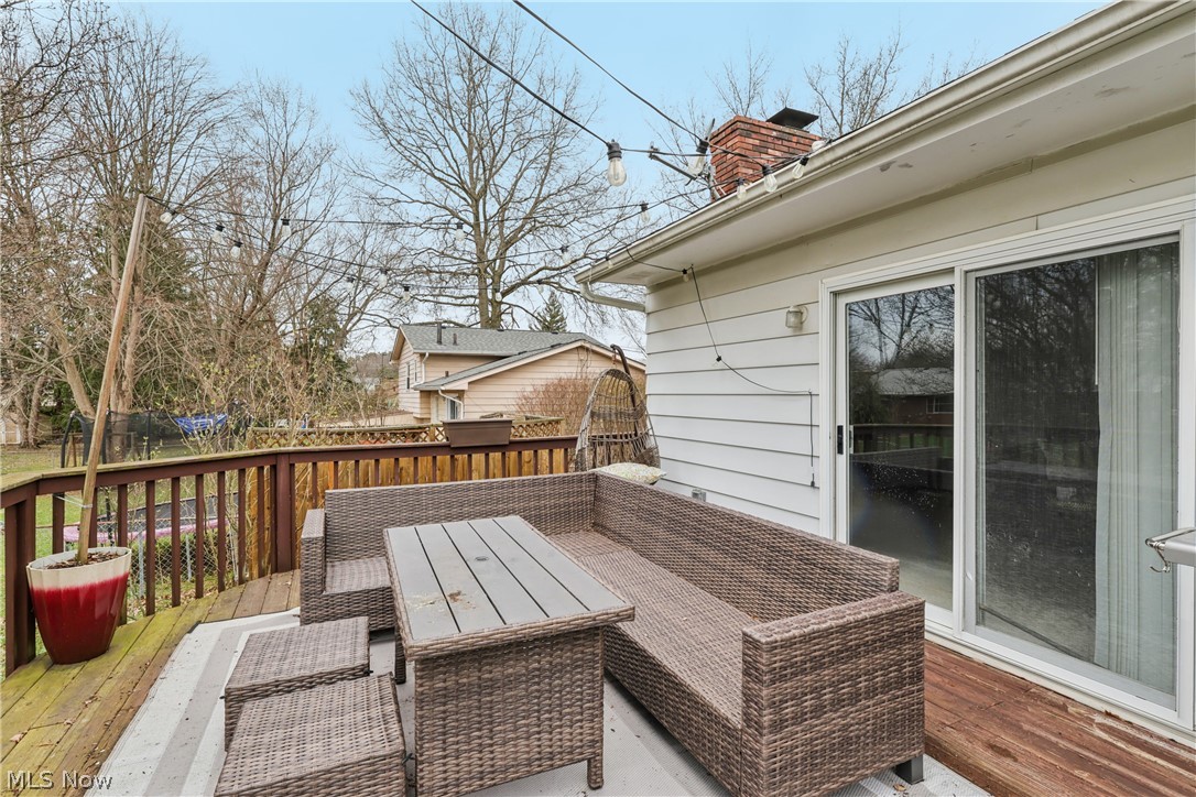 Norton Acres - Residential