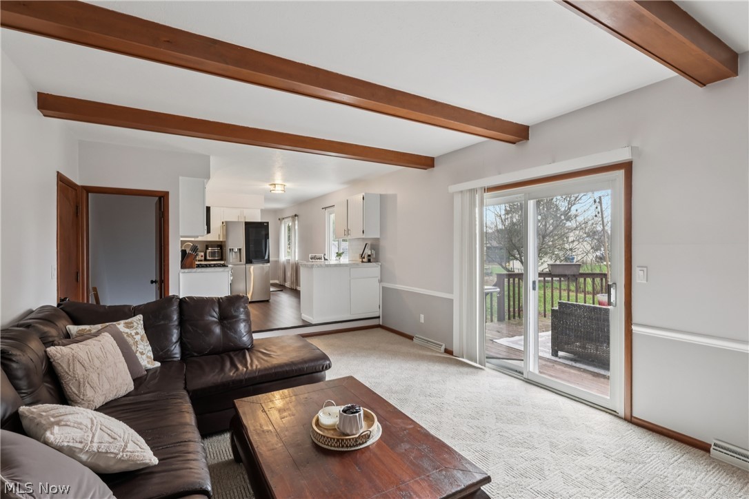 Norton Acres - Residential