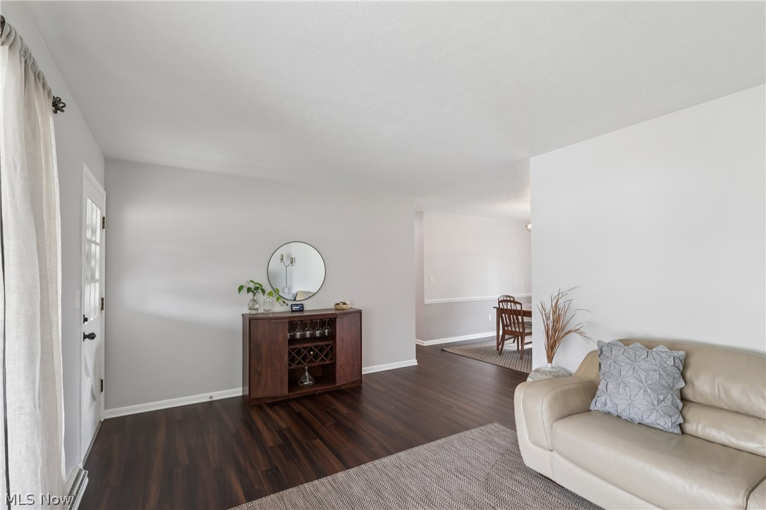 Norton Acres - Residential